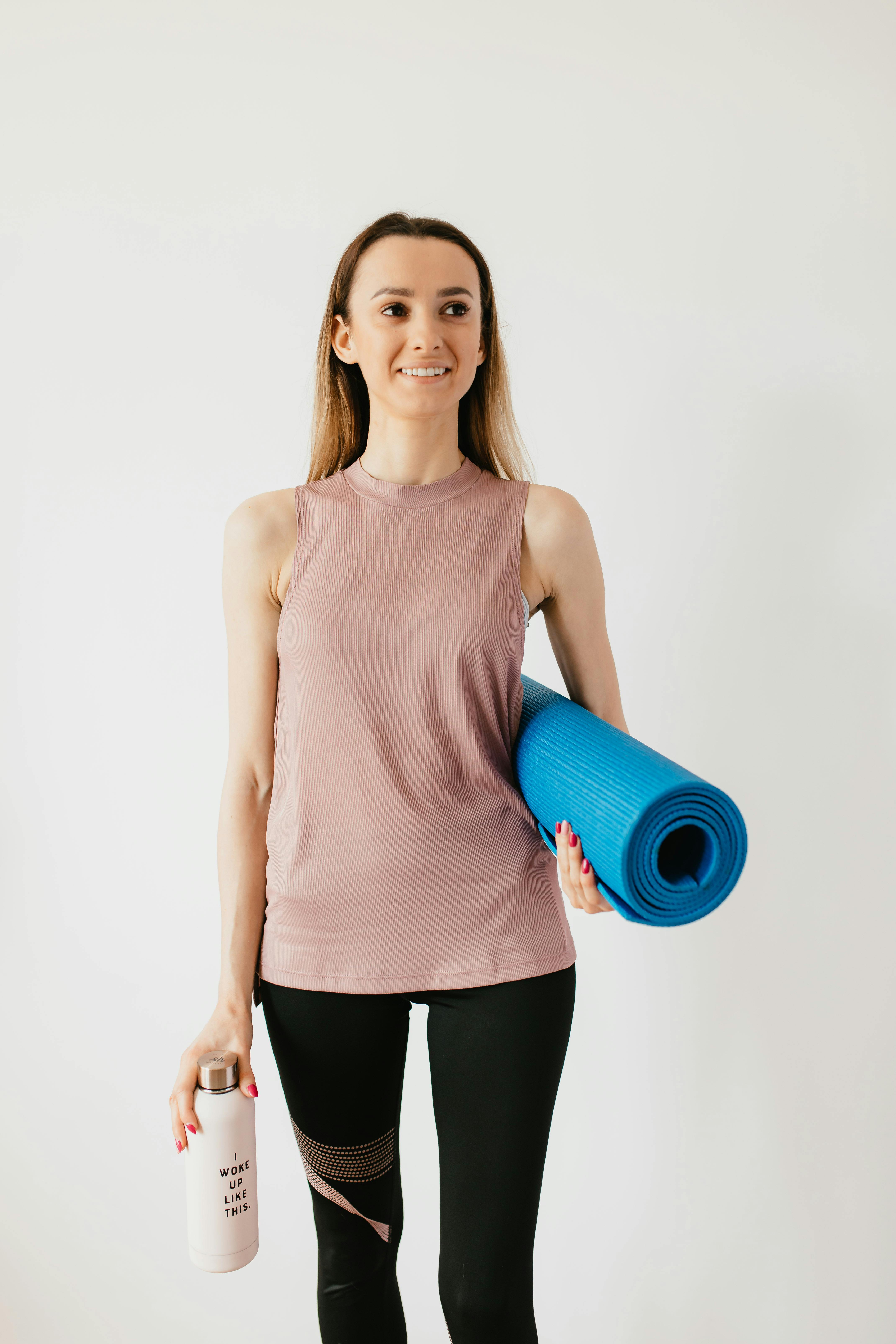 Janis Peake personal trainer